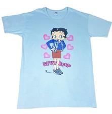 Vintage 1996 Betty Boop Sleep