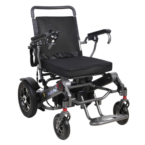 Display mobilityplus - ex-display, mobilityplus+