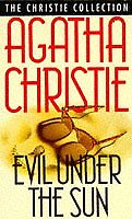 Evil Under the Sun (The Christie Collection)-Agatha Christie