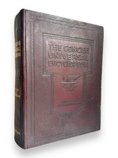 THE CONCISE UNIVERSAL