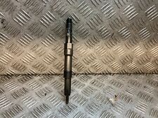 JAGUAR X-TYPE SE MK1 4DR 2.0 DIESEL 2004 X404 FUEL INJECTOR 3S7Q-9K546-BB