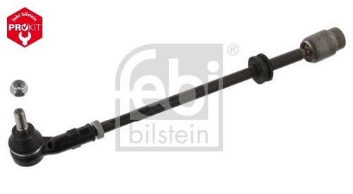 New tie rod for vento - new,