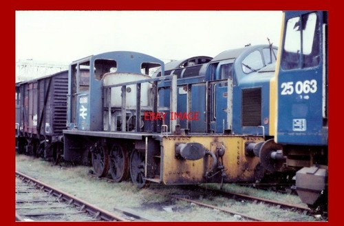 Photo class shunter - 03, no