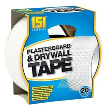 DIY Plasterboard White Strong