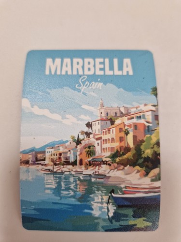 Souvenir fridge magnet - souvenir,