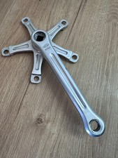 Retro Bicycle Parts SR SAKAE APEX Right Crank Arm 170mm