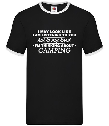 Head camping mens - my,