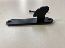 Black gate keeper - gate,