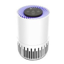 HEPA Air Purifier with 4 Speed