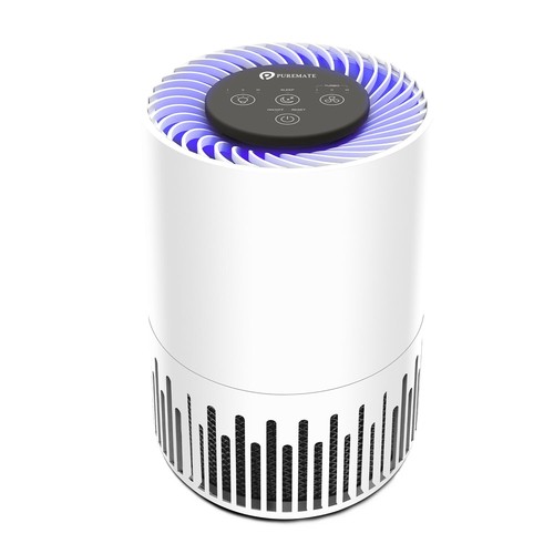 Air purifier 3in1 hepa - |,
