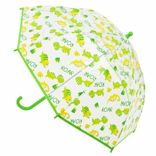 Kids clear dome dinosaur - kids,