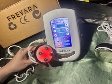 3in1 40K RF Ultrasonic