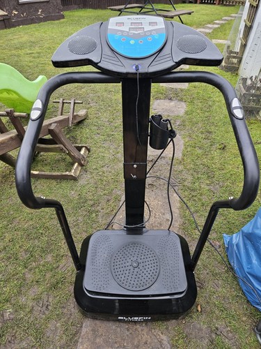 Vibration plate - vibration,