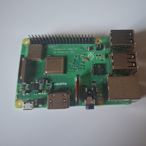 Raspberry model v1 2 - pi, 3