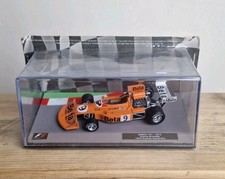 Panini car collection - f1,