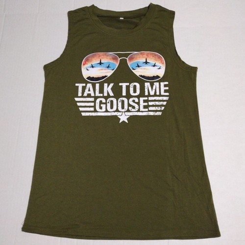 Top gun tank - tank, small