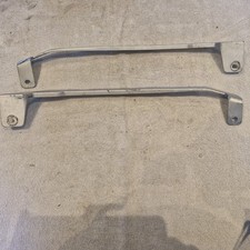 Kawasaki Z250 KZ 250 Twin Seat Panels