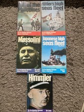 The Pan/ballantine Illustrated