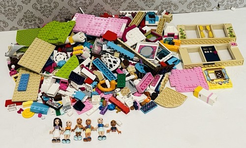 Lego friends spare - lego, parts