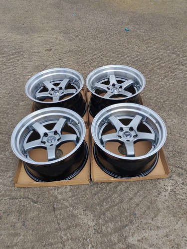 Cleave racing inch - racing, 18