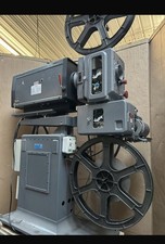 Strong Century 35mm 1600w