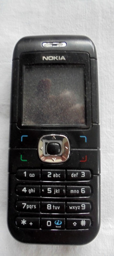 Vintage nokia mobile phone - mobile,