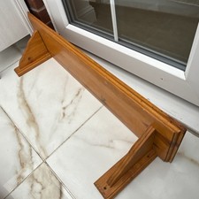  Wall Storage long Shelf Home