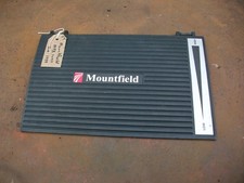 Mountfield M4 MAR 10011 Lawnmower Plastic Cover   1999 Model