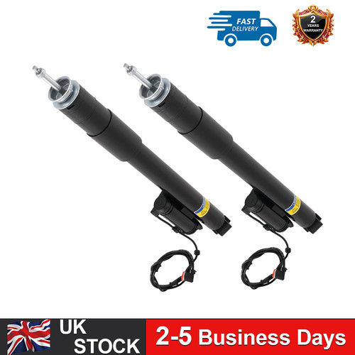 Air suspension rear - air, right