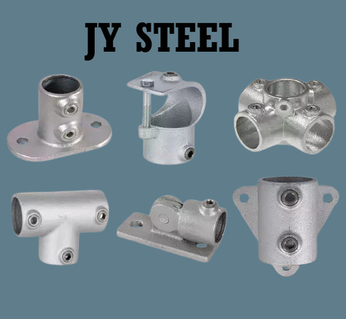 Affordable galvanised key - affordable,