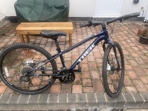 Trek dual sport 26in - sport,