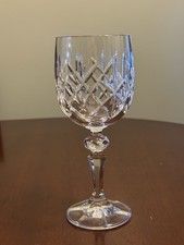 Crystal Flamenco Large wine