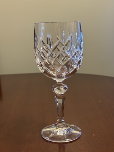 Crystal flamenco large - large, wine