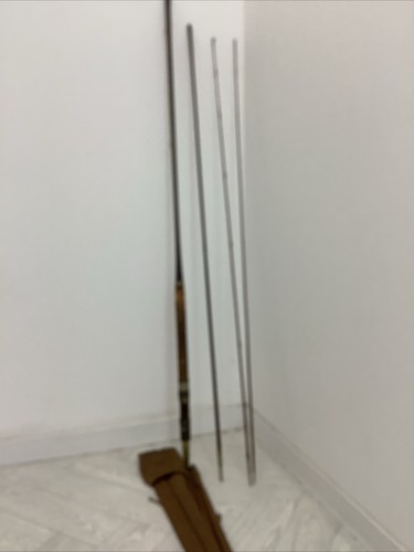 Antique vintage split cane - vintage,