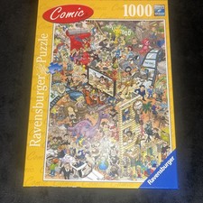 Ravensburger - Hollywood -