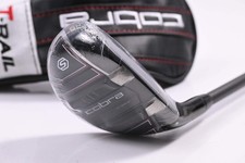 Cobra T-Rail 2024 #6 Hybrid /