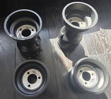 Jet Wheels low-volume