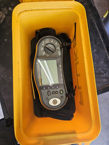 Fluke 1662 multifunction - 1662,,