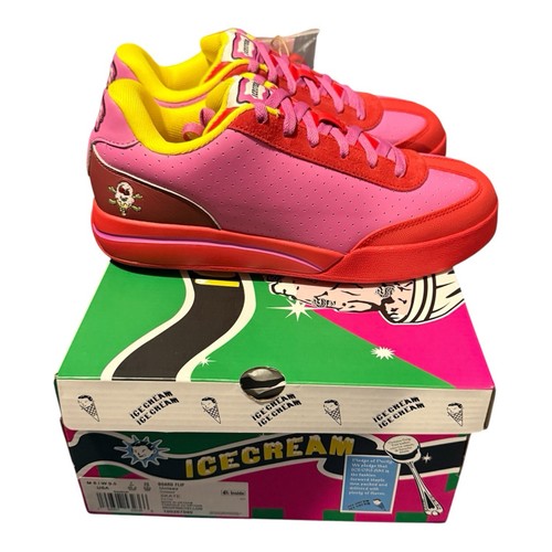 Size men bbc ice cream - 8,