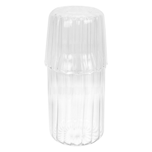 Borosilicate glass kettle for - glass,
