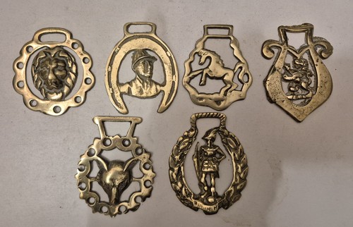 Set vintage antique - set, 6