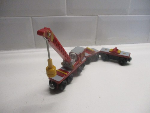 Wooden thomas the tank engine - wooden,