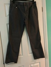 Men’s Mantaray Jeans Size