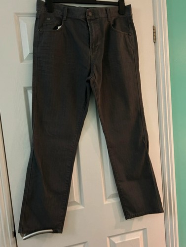 Men mantaray jeans size - men’s,