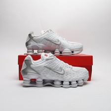 NIKE Shox TL Men's
