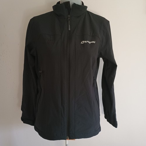 Sprayway women black - sprayway,