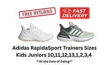adidas RapidaSport Childrens