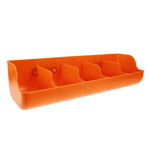 Heavy duty plastic - heavy, feeding