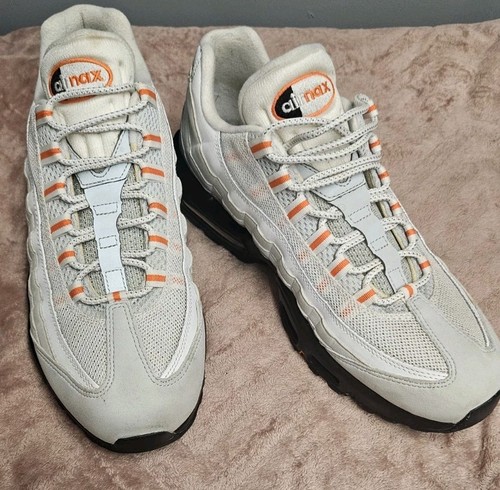 Nike air max wolf - ‘wolf, grey