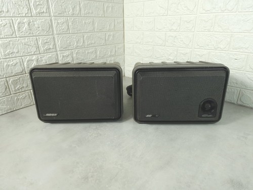 Bose roommate powered - bose,
